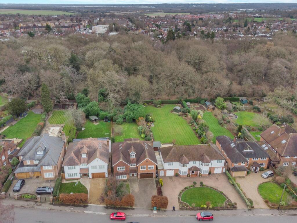 Additional image 35 of Homewood Road, St. Albans, Hertfordshire