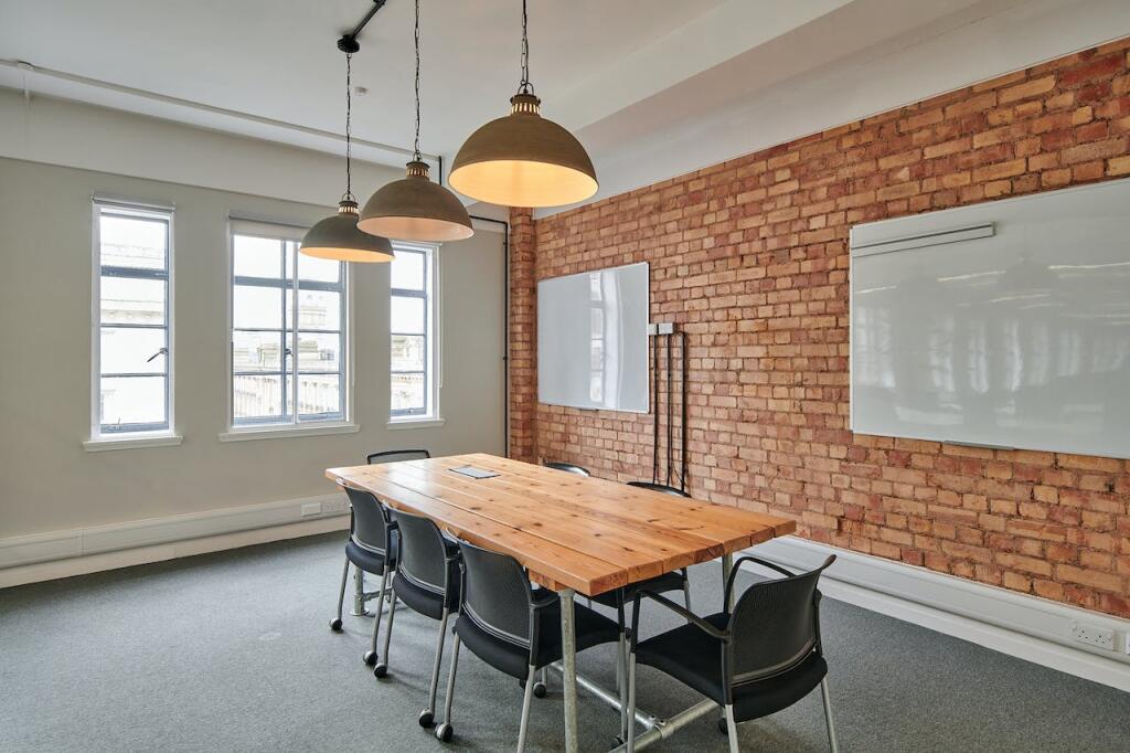 Additional image 8 of Lombard House, 145 Great Charles Street Queensway, Birmingham, B3 3LP