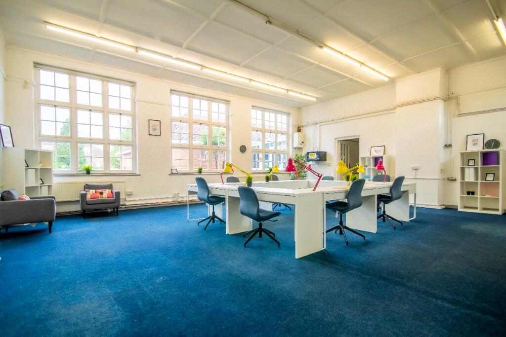 Additional image 15 of Alexander Road, St. Albans, Hertfordshire, AL2