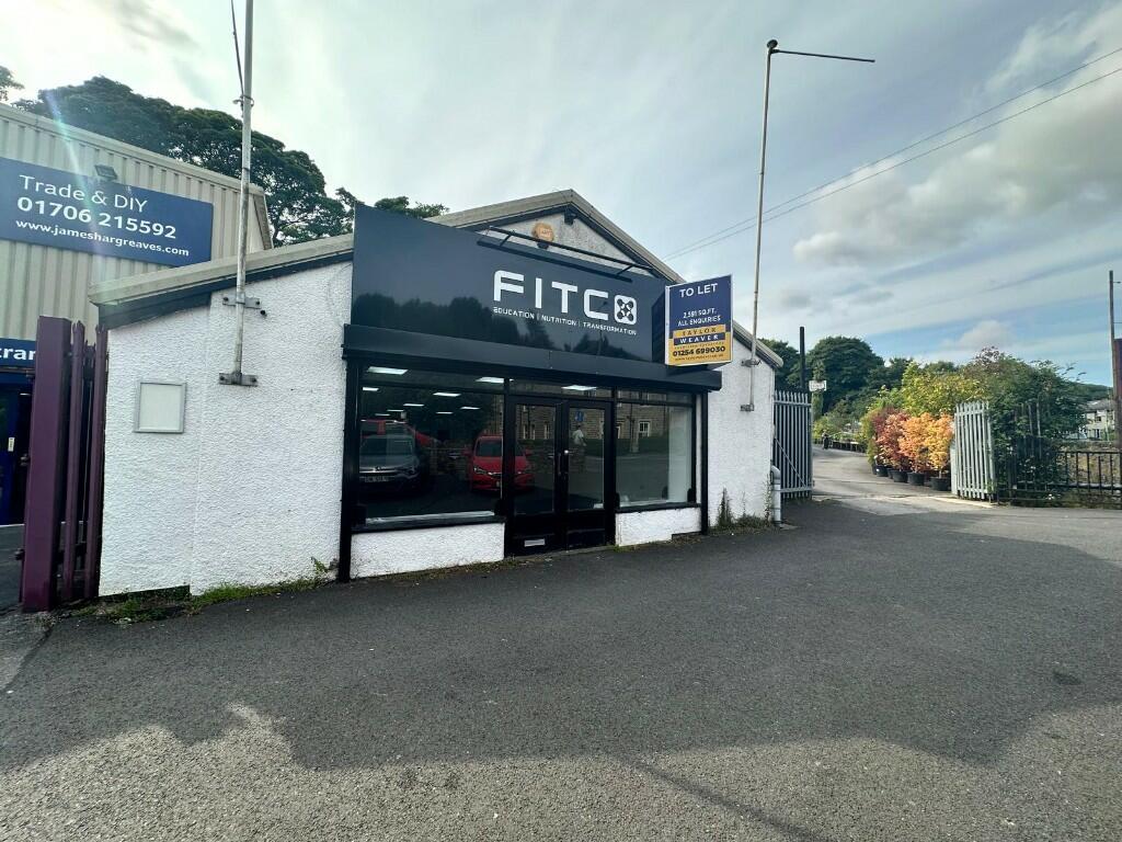 Additional image 3 of Burnley Road, Rossendale (district Of), Lancashire, BB4