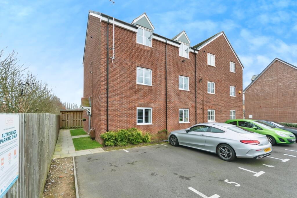 Additional image 5 of Exel Drive, BIRMINGHAM, West Midlands, B11