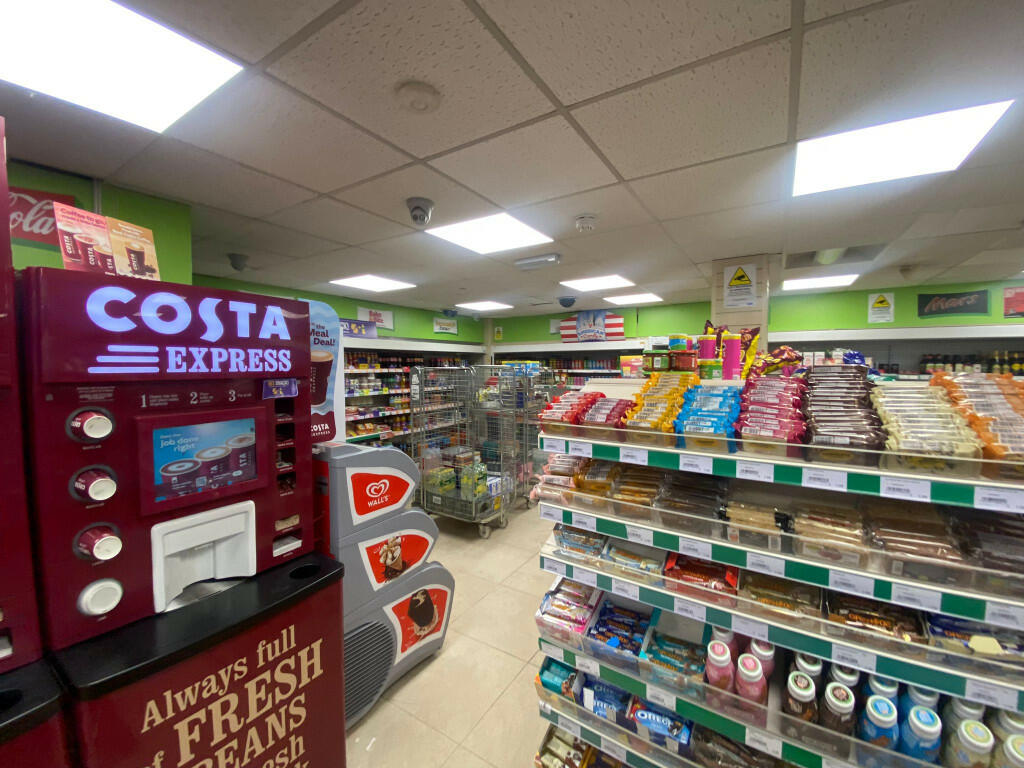 Additional image 7 of Texaco, Portway, Frome, Somerset, BA11