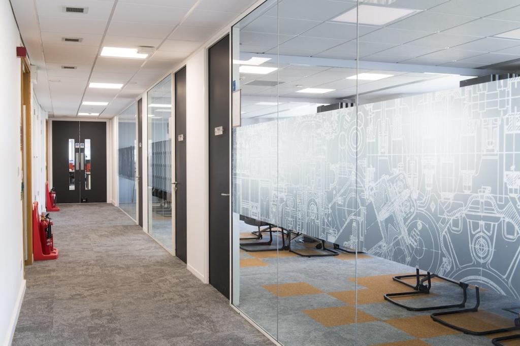 Additional image 9 of Apex House, Calthorpe Road, Edgbaston, Birmingham, B15 1TR