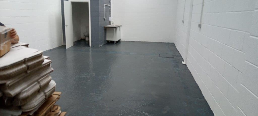 Additional image 5 of Light Industrial Storage Warehouse Workshop Unit 8a Clonmel Road, Stirchley Birmingham, B30 2BU