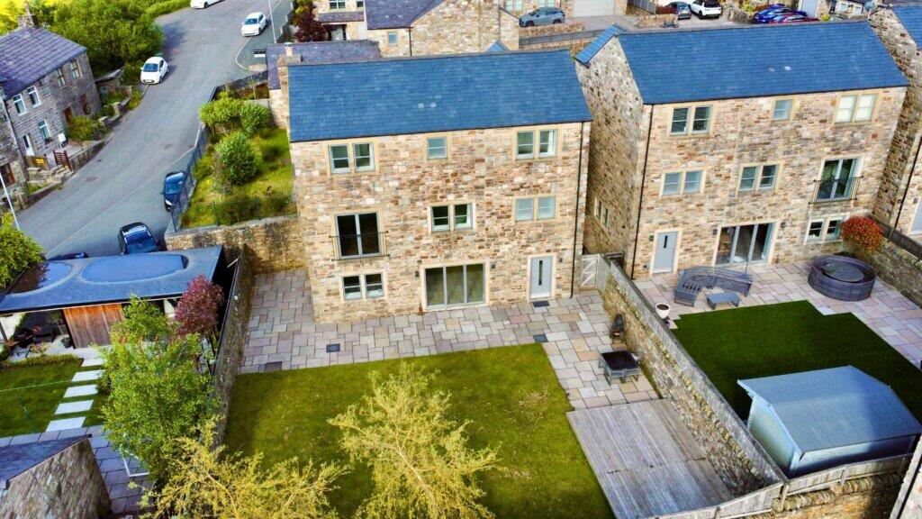 Additional image 56 of Bishops Court, Cowpe, Rossendale