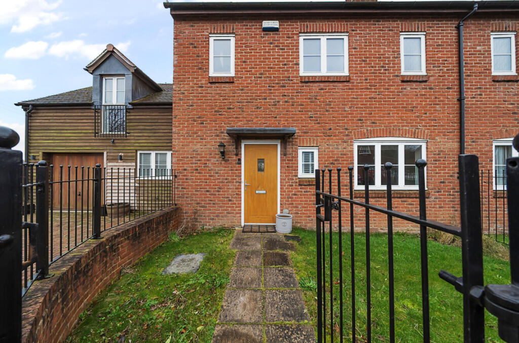 Additional image 19 of Old Forge Close, Heytesbury, Heytesbury, BA12