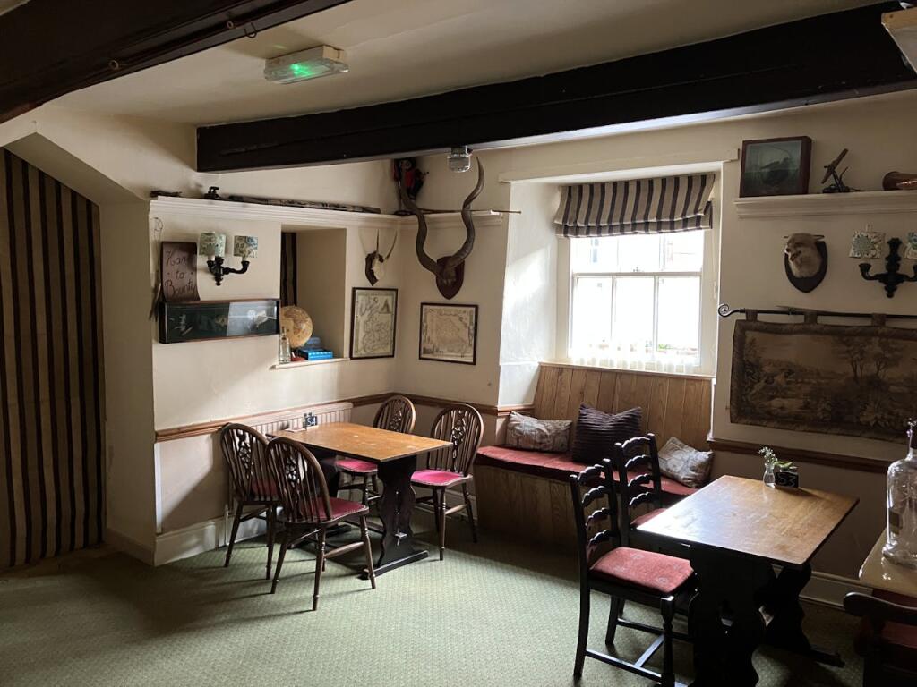 Additional image 6 of Hark To Bounty Inn, Townend, Slaidburn, Clitheroe, BB7 3EP