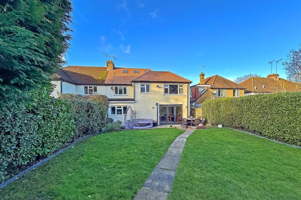 Additional image 39 of Sandridge, St Albans