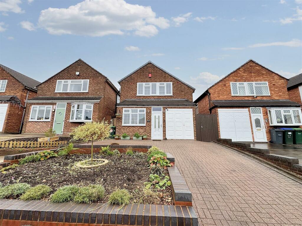 Additional image 48 of Red House Park Road, Great Barr, Birmingham