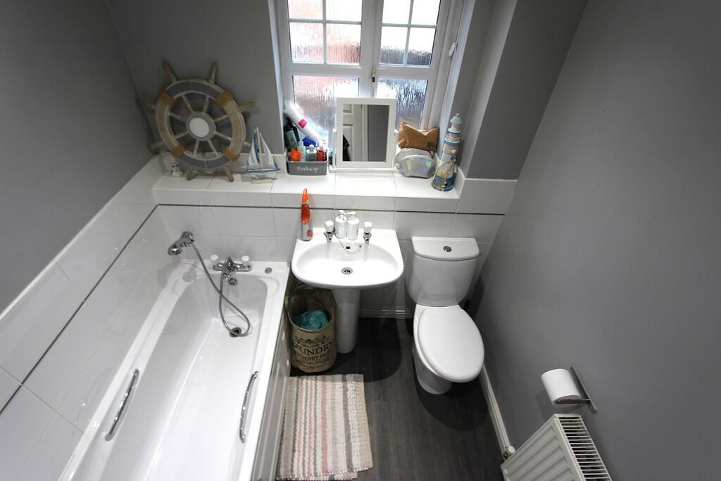 Additional image 34 of Kitegreen Close, Chelmsley Wood
