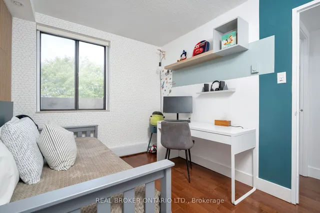 Additional image 17 of 1555 Avenue Rd Unit A-0504