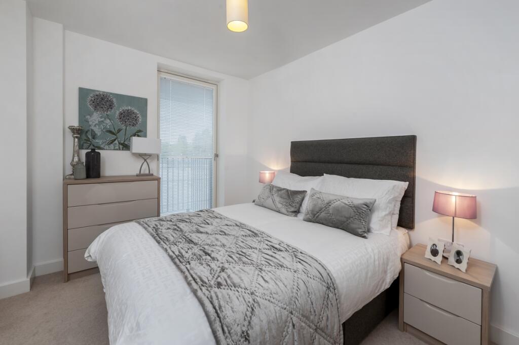 Additional image 6 of Frederick House, Bath Riverside, BA2