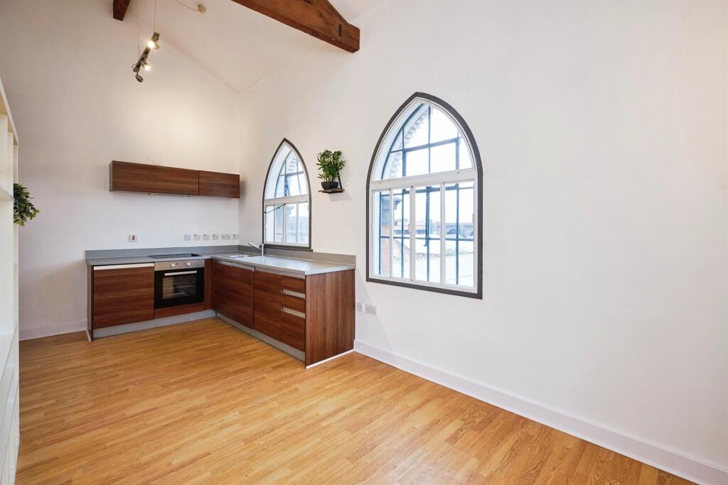 Additional image 6 of Allison Street, Birmingham