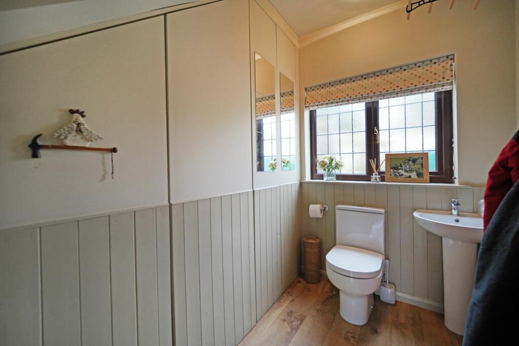 Additional image 12 of Rookery Lane, Lowsonford, B95