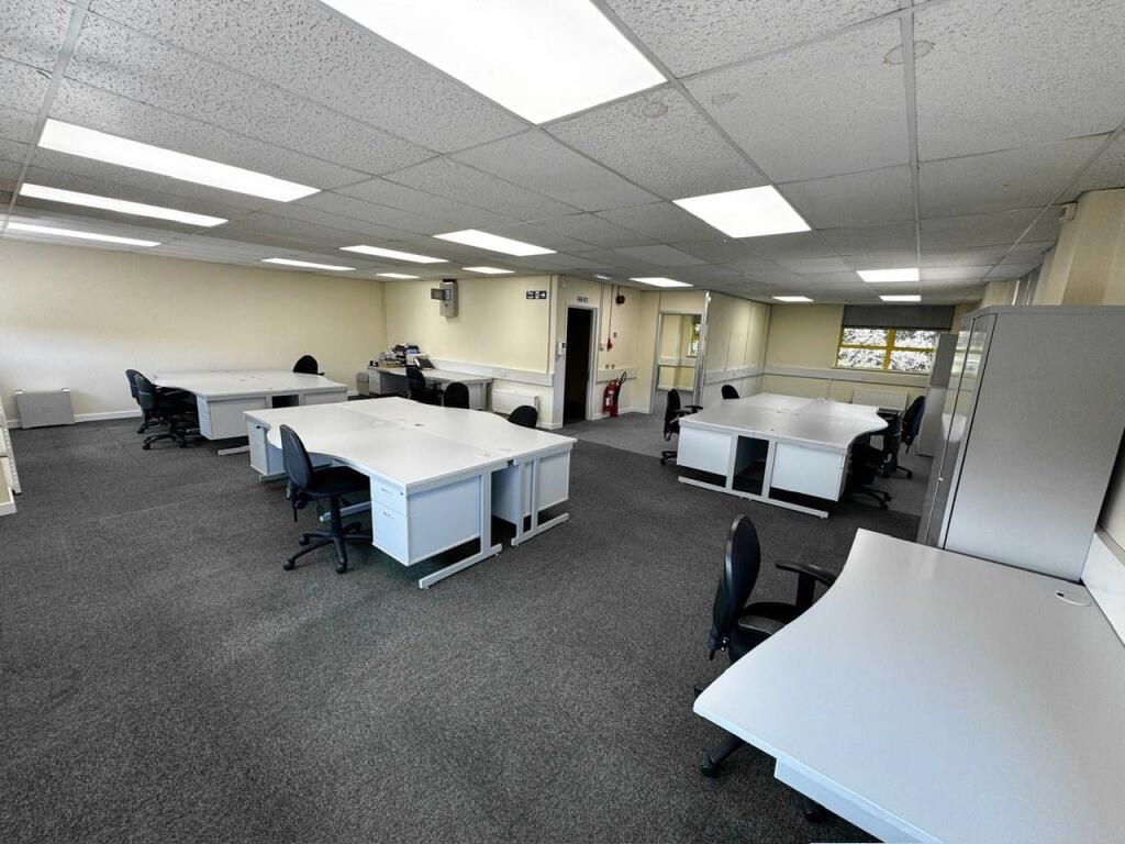 Additional image 7 of Arundel House, Garnell Business Park, Brownfields, Welwyn Garden City, AL7 1AY