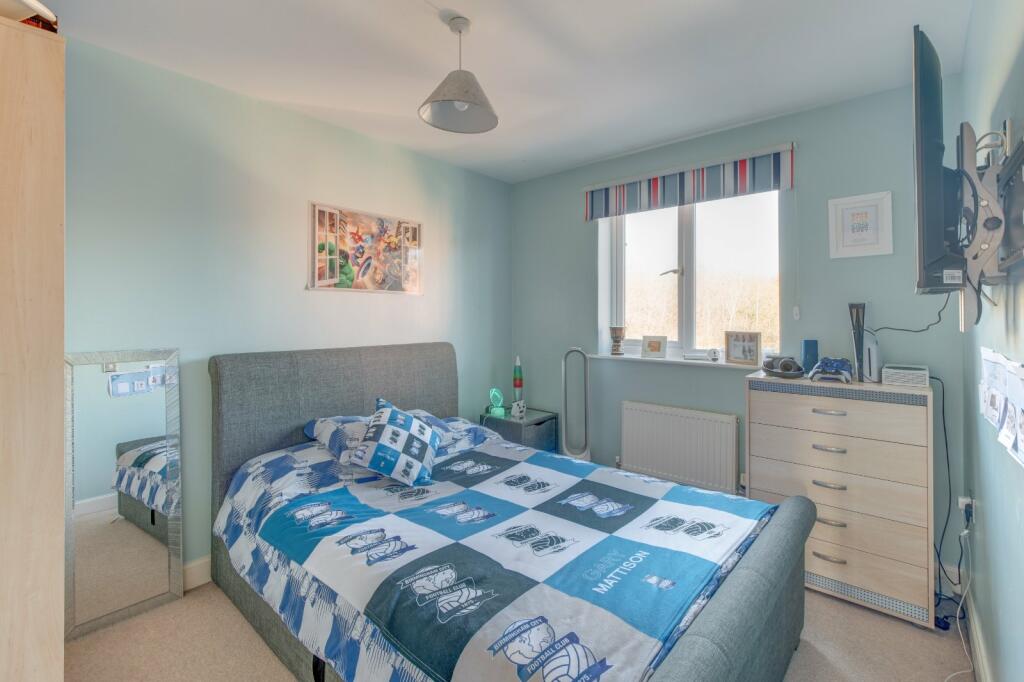 Additional image 14 of Hedgerow Close, Greenlands, Redditch, Worcestershire, B98