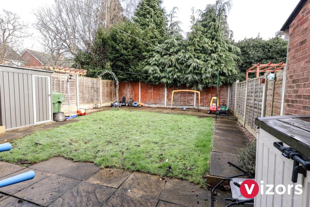 Additional image 10 of Cloverdale, Stoke Prior, BROMSGROVE