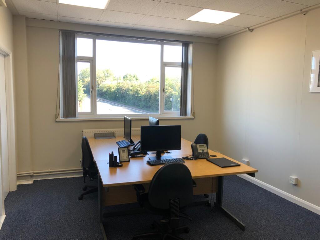 Additional image 4 of Hastingwood Industrial Park, Wood Lane, Birmingham, B24