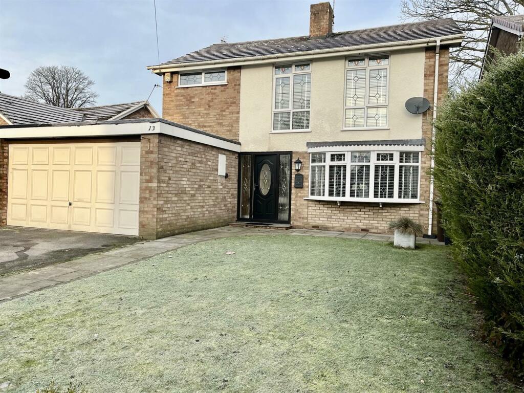 Additional image 30 of Chester Road, Castle Bromwich Village, Birmingham