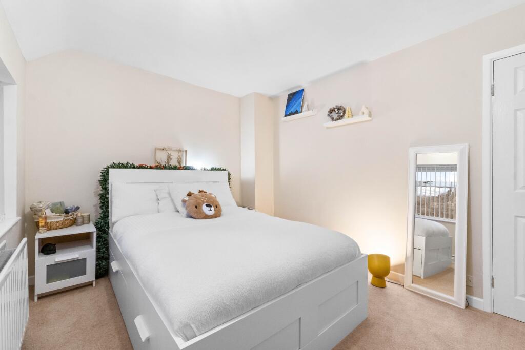 Additional image 18 of Victoria Park, Castle Cary, Somerset, BA7