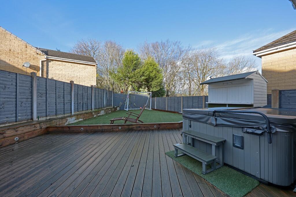 Additional image 19 of Printers Fold, Burnley, Lancashire, BB12 6PH