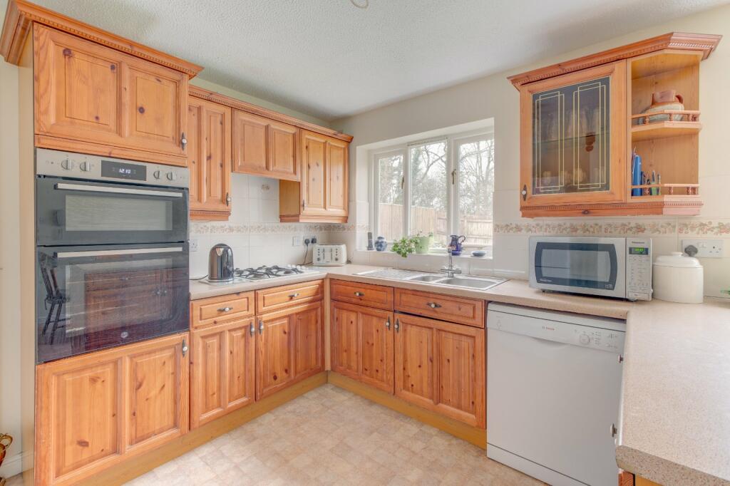 Additional image 7 of Foxholes Lane, Callow Hill, Redditch, Worcestershire, B97