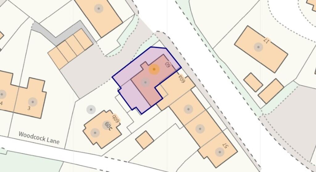 Additional image 17 of Woodcock Road, Warminster