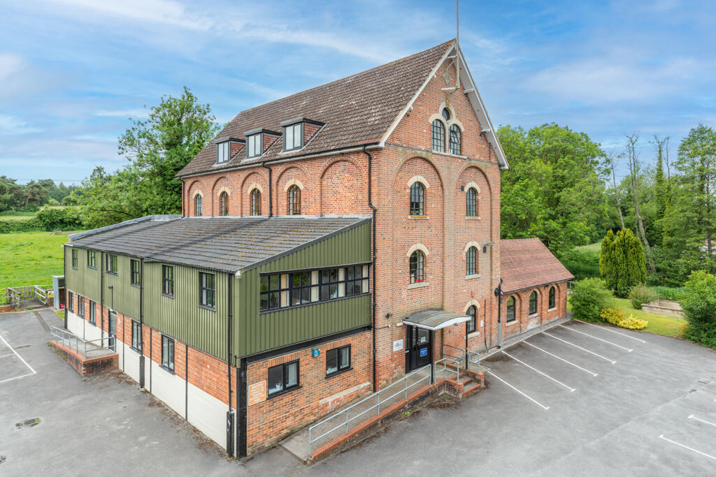 Additional image 8 of Boreham Mill, Bishopstrow Road, Warminster, Wiltshire, BA12