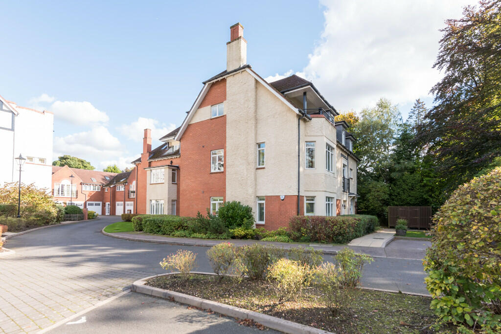 Additional image 17 of Apartment 11, Warwick House, Cheltenham Mews, Sutton Coldfield, B74 2UQ