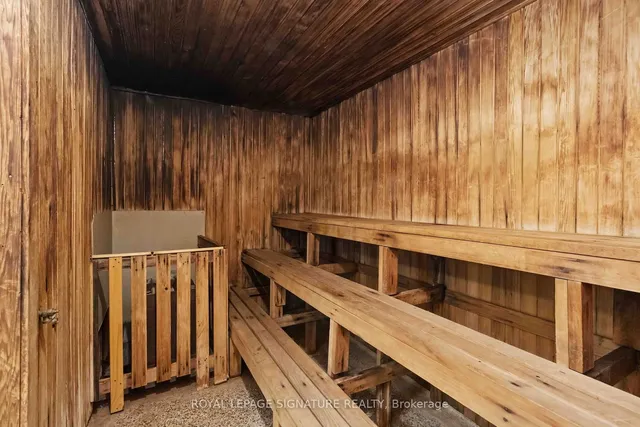 Additional image 27 of 1615 Bloor St Unit 512