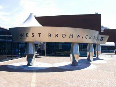 Additional image 13 of Floor 10 West Plaza, 144 High Street, West Bromwich, Sandwell, B70 6JJ