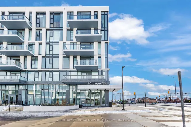 Additional image 3 of 10 Lagerfeld Dr