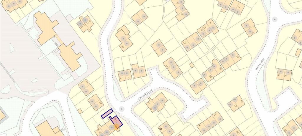 Additional image 10 of Ludworth Avenue, Marston Green, Birmingham, West Midlands, B37