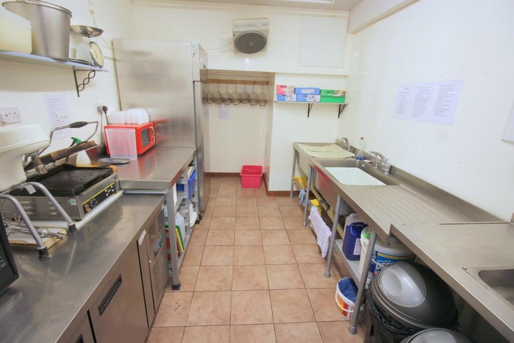 Additional image 24 of DJ's Chippie, 12-16 Fife Street, AB55 4AL