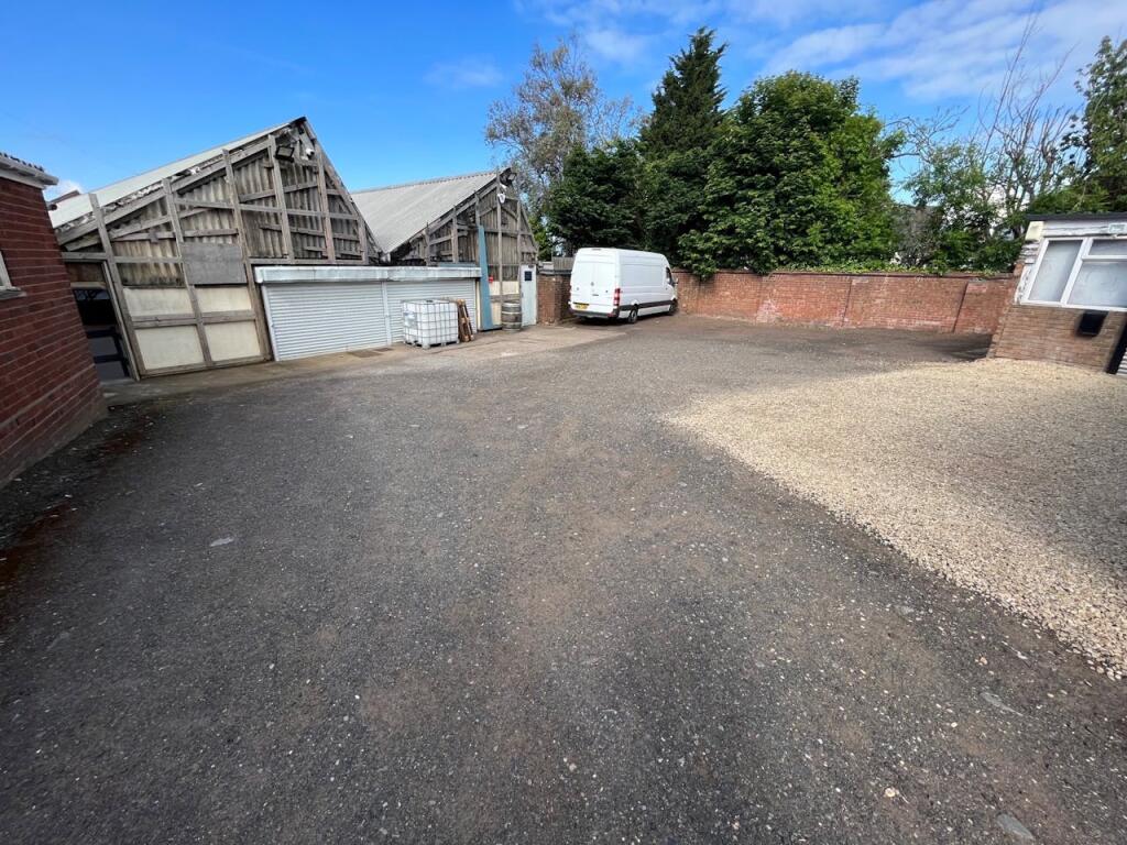 Additional image 2 of Unit 2, 153 Powke Lane, Cradley Heath, B65 0AD