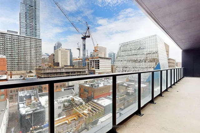 Additional image 25 of 20 Edward St Unit 501