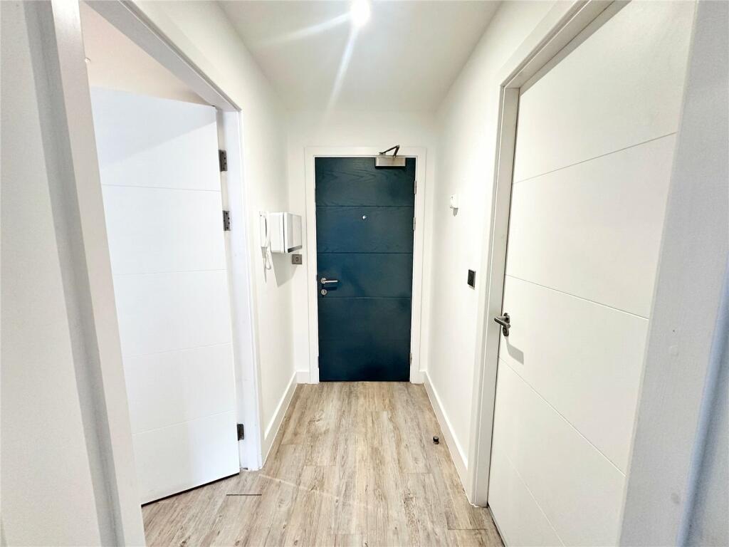 Additional image 6 of Assay Lofts, 62 Charlotte Street, Birmingham, B3