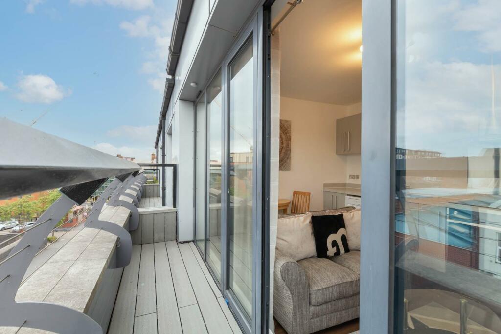 Additional image 6 of Kenyon Forge, Kenyon Street, B18 6DY