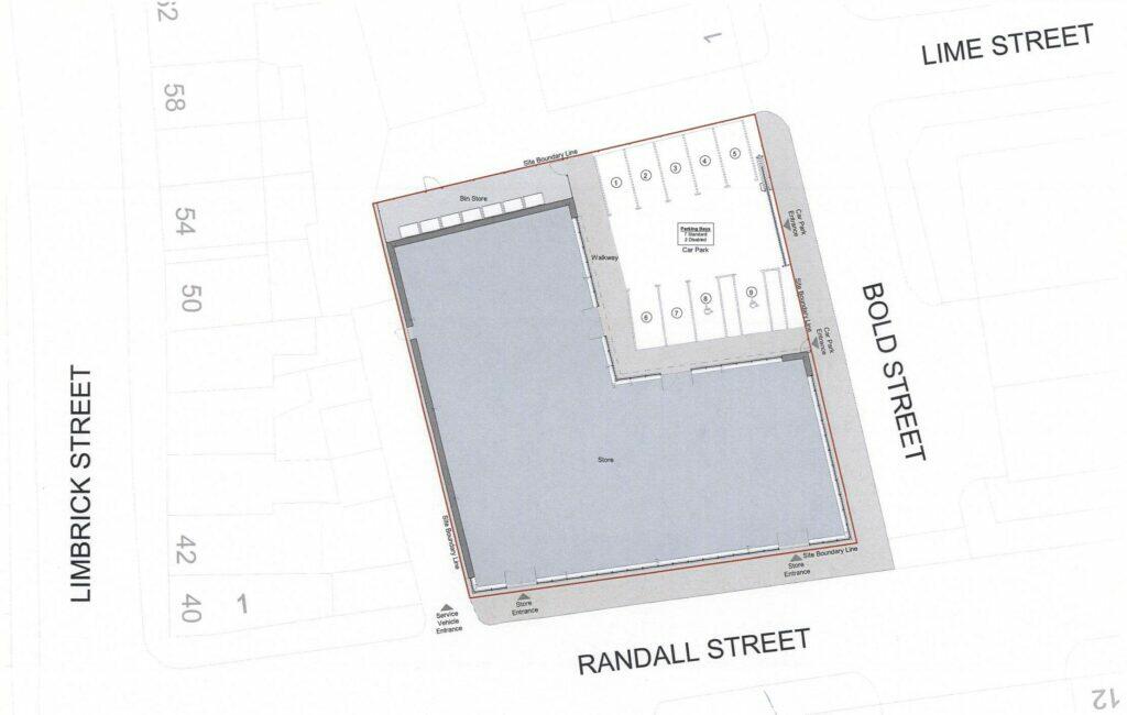 Additional image 5 of Whalley Range Bazaar, Blackburn, BB1 7EL