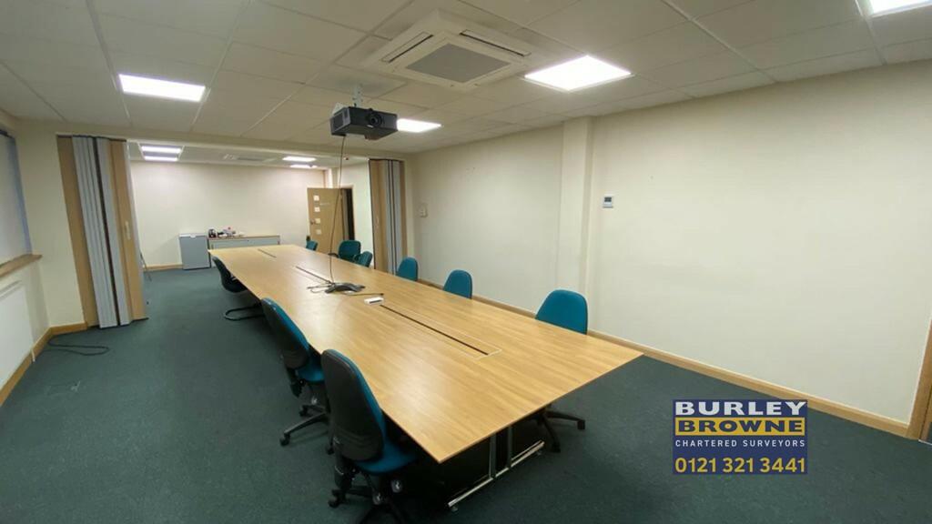 Additional image 3 of Office 1, Drayton Manor Business Park, Coleshill Road, Fazeley, Tamworth, B78 3SA