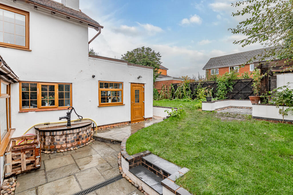 Additional image 13 of Foley Gardens, Stoke Prior, Bromsgrove, Worcestershire, B60