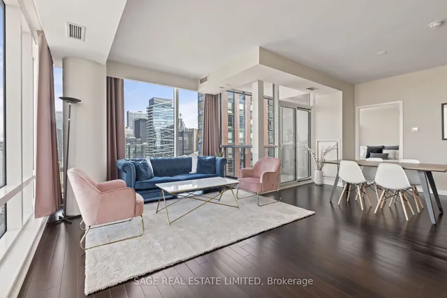 Additional image 3 of 295 Adelaide St Unit 3604