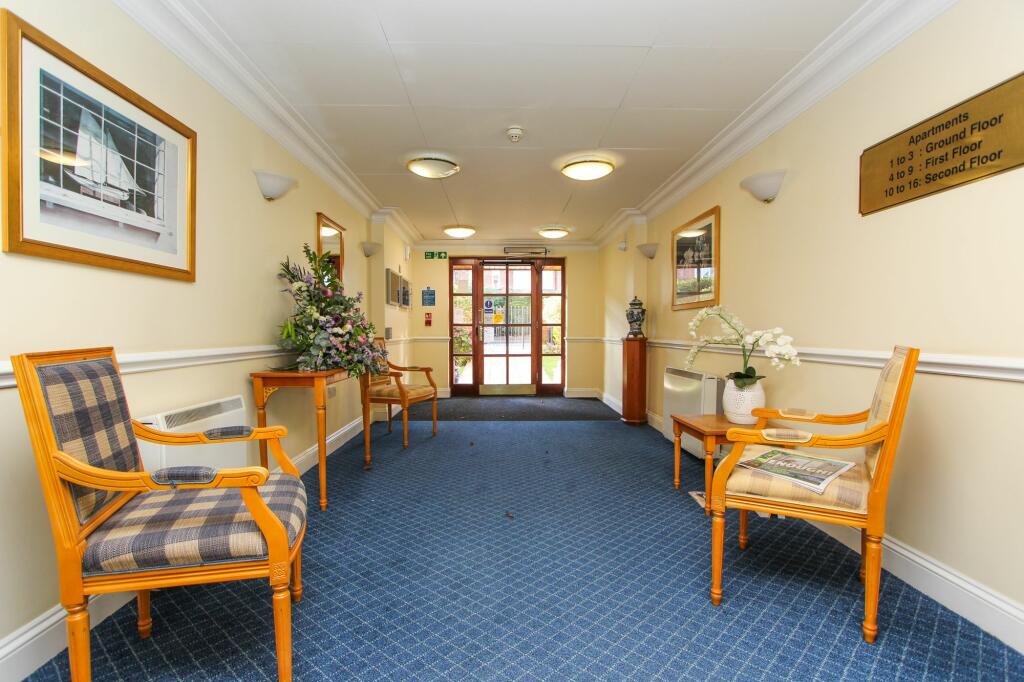Additional image 15 of Elisabeth Court, Lichfield Road, Four Oaks, B74