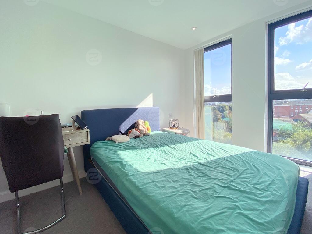 Additional image 10 of Arden Gate, 12 Communication Row, Birmingham, B15 1DY