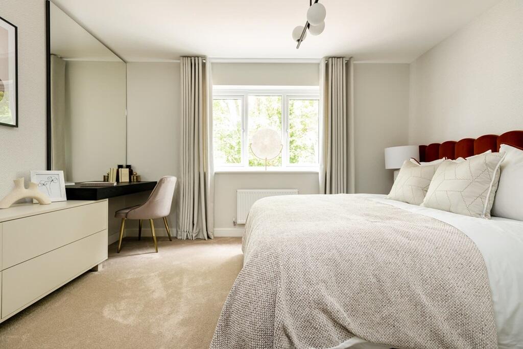 Additional image 8 of Half Penny Meadows,
Pendle Road,
Clitheroe,
Lancashire,
BB7 1LN