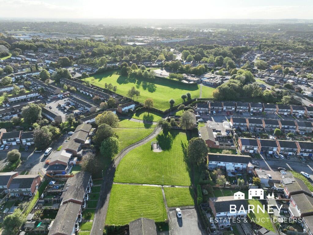 Additional image 6 of Land off Birds Bush Road, Tamworth, Staffordshire B77