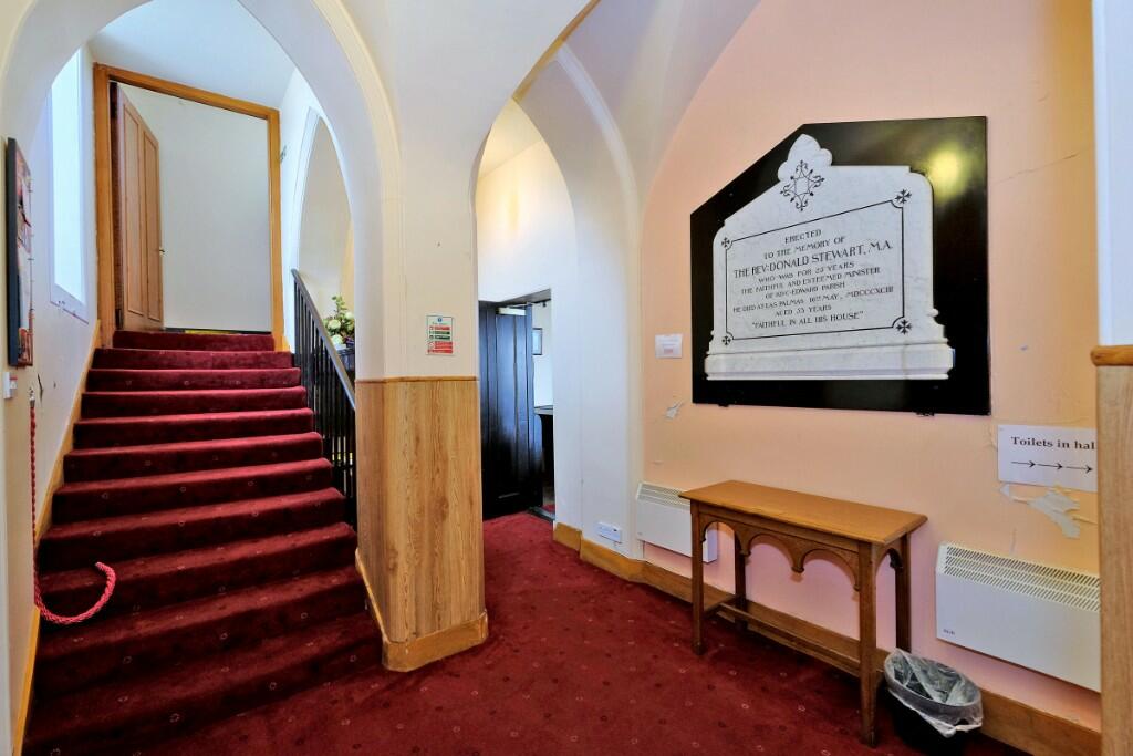 Additional image 11 of King Edward Church