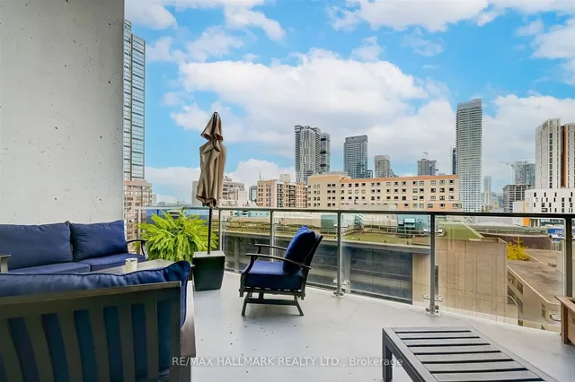 Additional image 24 of 86 gerrard St Unit 8E