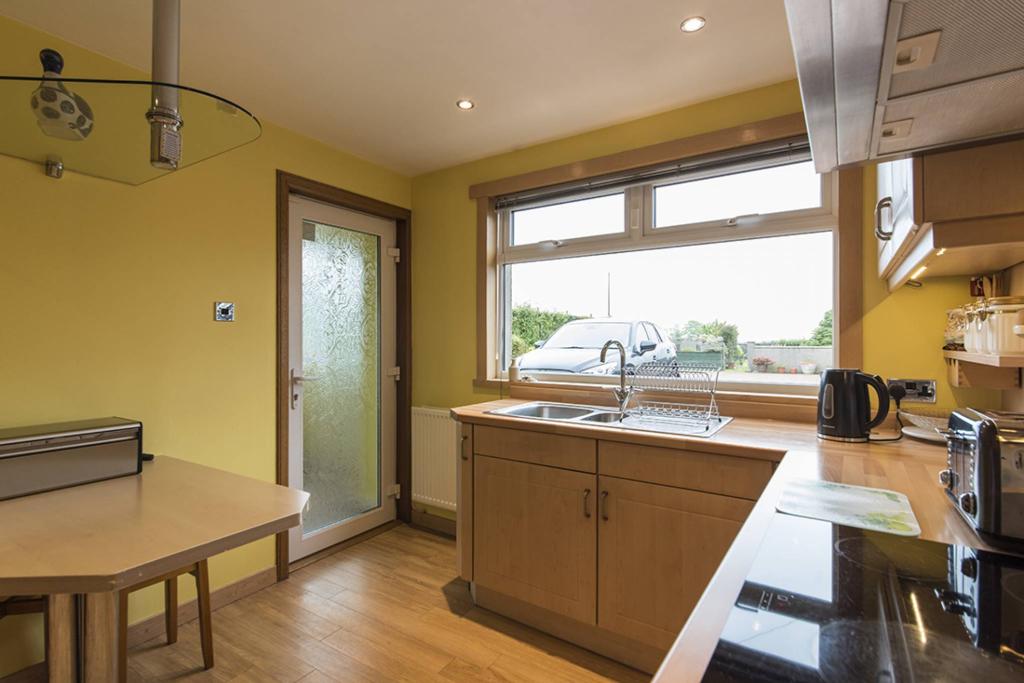 Additional image 11 of DT and EM  Flowers The Shoppe 77 High Street, New Aberdour, Fraserburgh, AB43 6LD