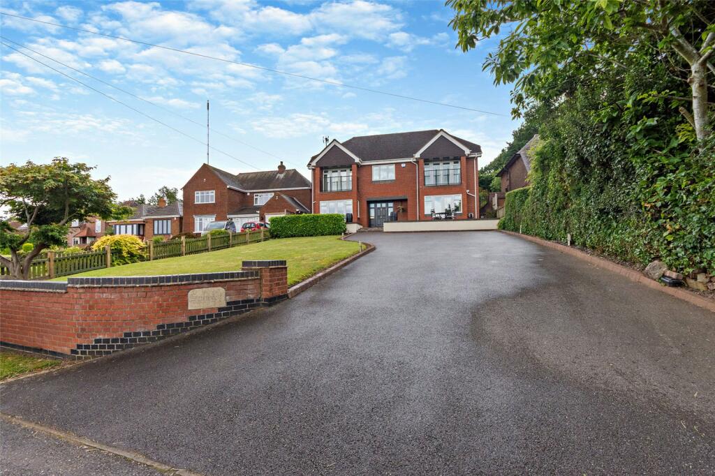 Additional image 2 of Packington Lane, Hopwas, Tamworth, Staffordshire, B78